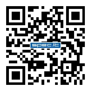 QR kodas | MK AQUAPRO, MB