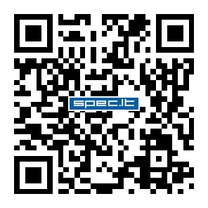 QR kodas | MK Baltic Group, MB | spec.lt