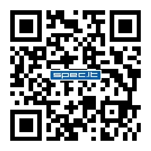 QR kodas | MK Baltic, UAB | spec.lt