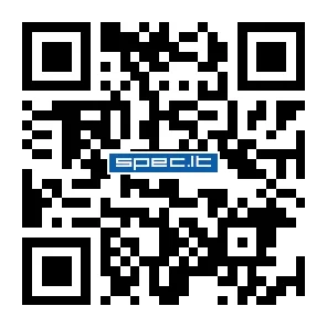 QR kodas | MK BOHEMA, IĮ