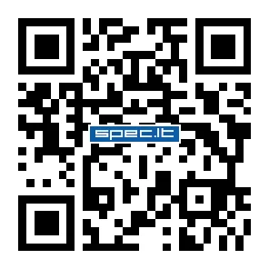 QR kodas | Mk cargo, MB | spec.lt