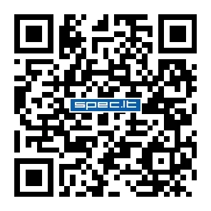 QR kodas | MK diagnostika, IĮ | spec.lt