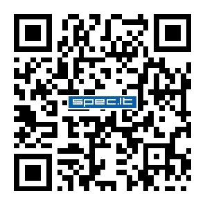 QR kodas | MK drift team, VŠĮ
