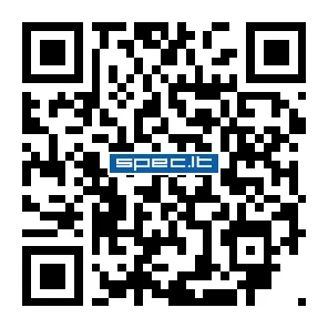 QR kodas | MK Electrical Invest, MB