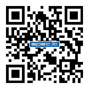 QR kodas | MK GLOBAL LLC, MB | spec.lt