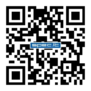 QR kodas | MK Holdings, UAB