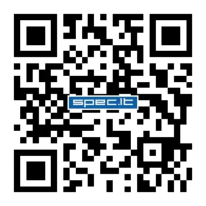 QR kodas | MK INVEST, UAB | spec.lt