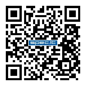 QR kodas | MK INVESTICIJOS, UAB | spec.lt