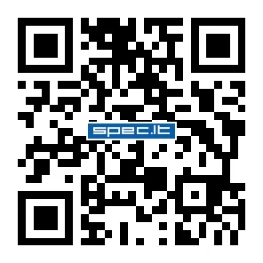 QR kodas | MK kelionės, MB