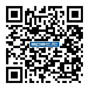 QR kodas | MK laboratorija, UAB | spec.lt