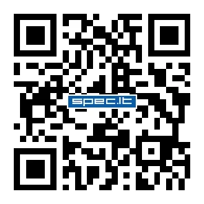 QR kodas | MK LAIVYBA, UAB | spec.lt