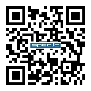 QR kodas | Mk Langai, UAB | spec.lt