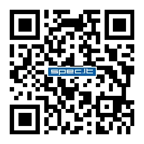 QR kodas | MK metalas, UAB