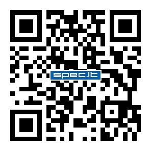 QR kodas | MK Services, UAB | spec.lt