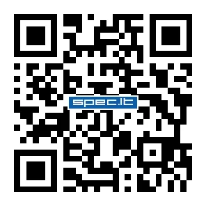 QR kodas | MK technika, UAB | spec.lt