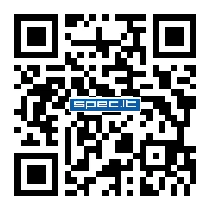 QR kodas | MK TRADE LT, UAB | spec.lt