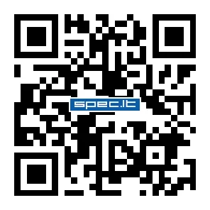 QR kodas | MK Trans, MB
