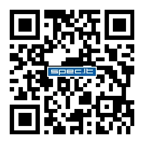 QR kodas | Mk transport, MB