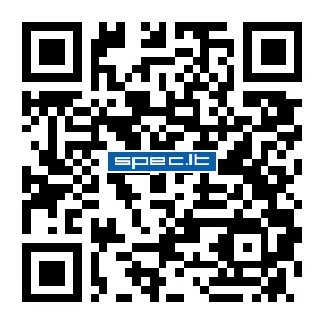 QR kodas | Asociacija MK VYTIS | spec.lt