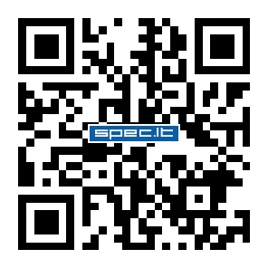 QR kodas | Mk70, UAB | spec.lt