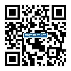 QR kodas | MKAUTO, UAB | spec.lt