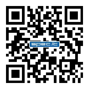 QR kodas | MKdaila, MB | spec.lt