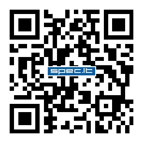 QR kodas | Mkdenta, MB | spec.lt