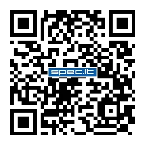 QR kodas | MKDS, UAB inovacinė firma | spec.lt