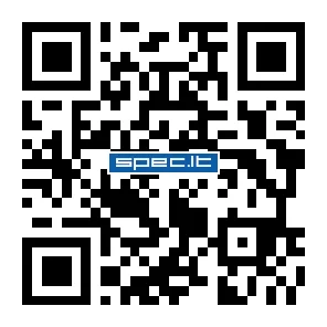 QR kodas | Mkg corp, MB | spec.lt