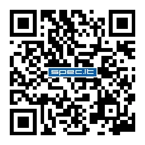 QR kodas | Eta transport, UAB