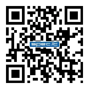 QR kodas | MKOR, UAB | spec.lt