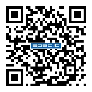 QR kodas | Mks projektai, UAB | spec.lt