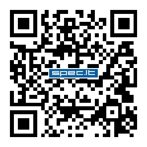 QR kodas | MKTO, UAB | spec.lt
