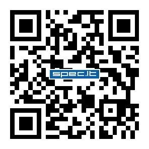 QR kodas | Mkzm, MB | spec.lt