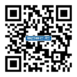 QR kodas | ML Invest, MB | spec.lt