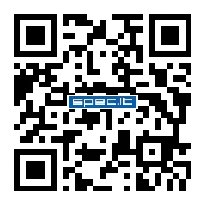 QR kodas | Capital Real Estate, UAB | spec.lt