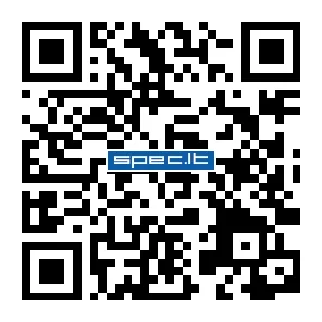 QR kodas | ML paslaugų grupė, UAB | spec.lt