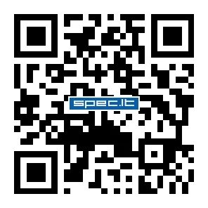 QR kodas | ML ROOF, MB | spec.lt