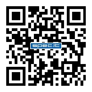 QR kodas | Ml trans, IĮ | spec.lt