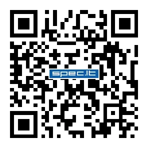 QR kodas | ML Vokiški vartai, UAB | spec.lt