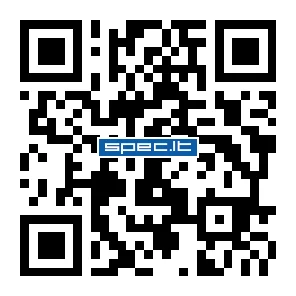 QR kodas | Mlabs, MB
