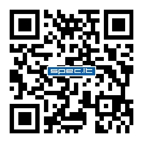 QR kodas | MLC Prekyba, UAB