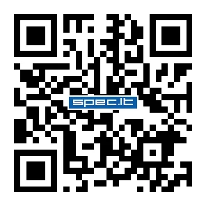 QR kodas | MLCH, UAB | spec.lt