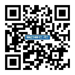 QR kodas | MLDMedis, UAB | spec.lt