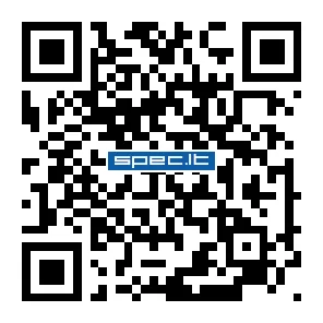 QR kodas | MLE Baltic Services, UAB | spec.lt