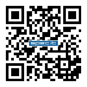 QR kodas | MLG pramogos, UAB | spec.lt