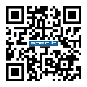 QR kodas | MLI, UAB | spec.lt