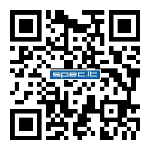 QR kodas | Mlj spraytech, MB