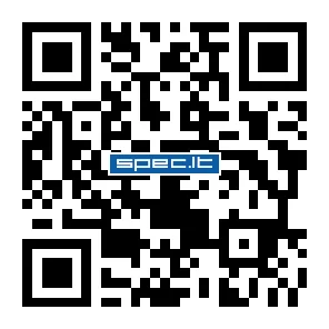 QR kodas | MLL & Co, UAB