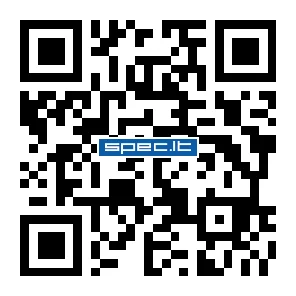 QR kodas | Mlook.lt, MB | spec.lt